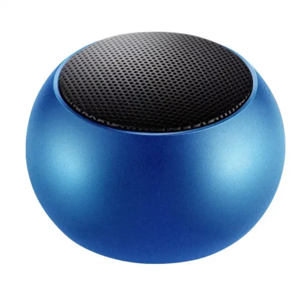 Bärbara Bluetooth Högtalare